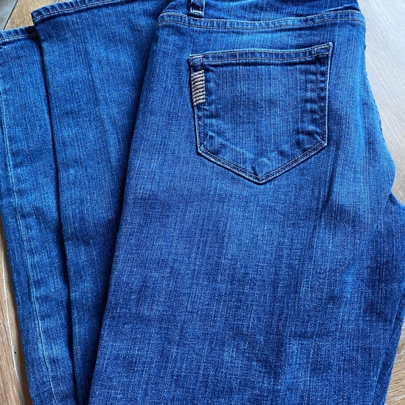 Paige skinny jean - Picture 5 of 5